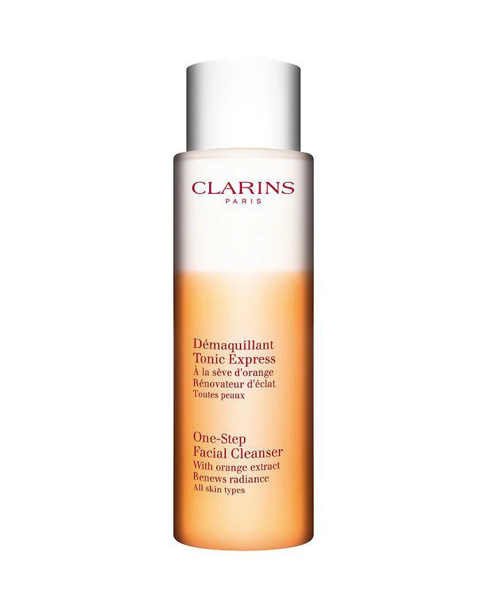 商品Clarins|One-Step Facial Cleanser & Exfoliator 6.8 oz.,价格¥293,第1张图片