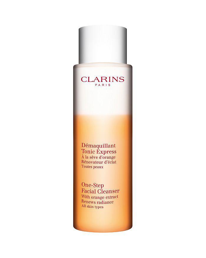 商品Clarins|One-Step Facial Cleanser 6.8 oz.,价格¥289,第1张图片