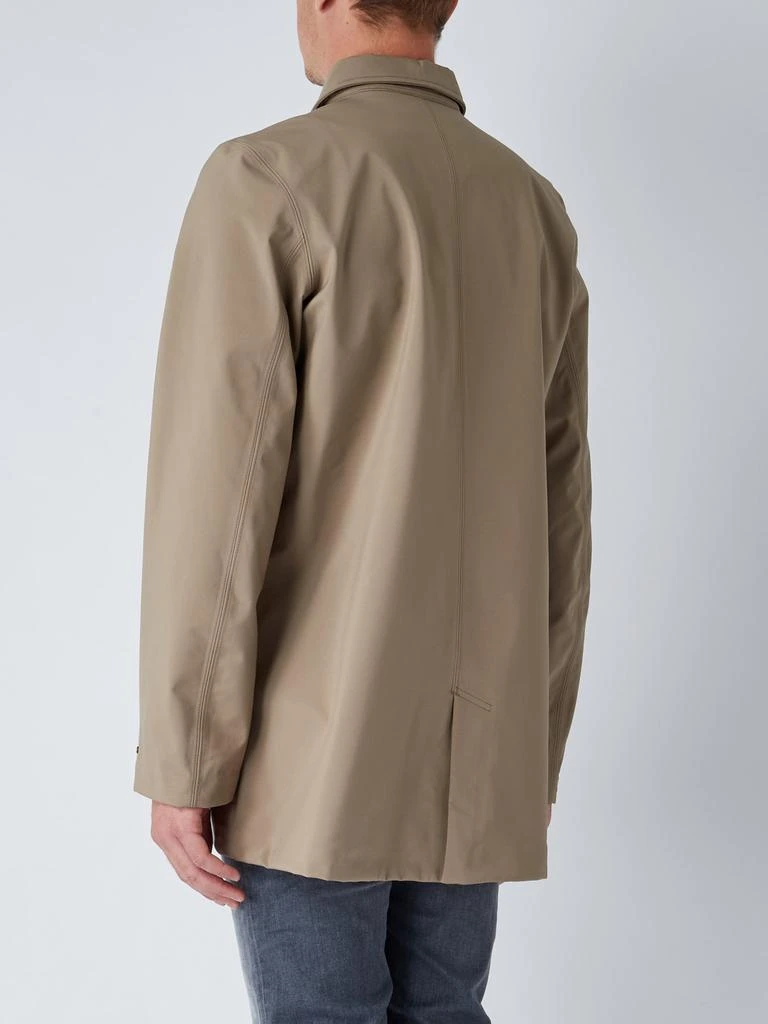 商品K-Way|Benny Bonded Raincoat,价格¥2664,第2张图片详细描述