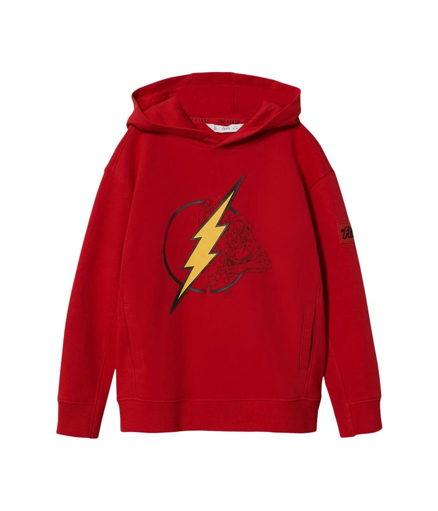 商品Mango|Heroe Sweatshirt (Little Kids/Big Kids),价格¥179,第1张图片
