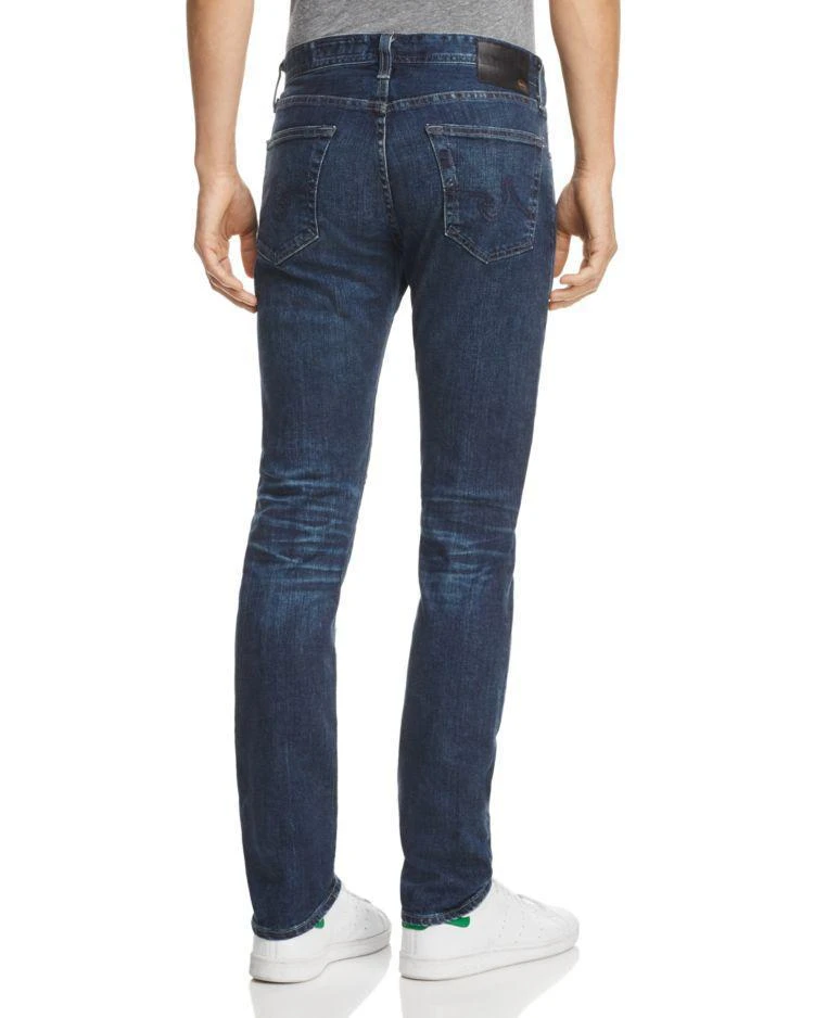 商品AG|Jeans Dylan Super Slim Fit Jeans in 2 Years Key View,价格¥1778,第2张图片详细描述