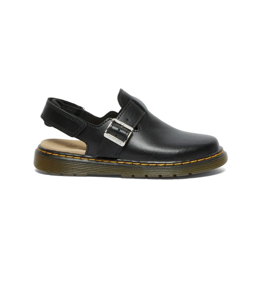 商品Dr. Martens|Jorgie (Little Kid/Big Kid),价格¥498,第4张图片详细描述