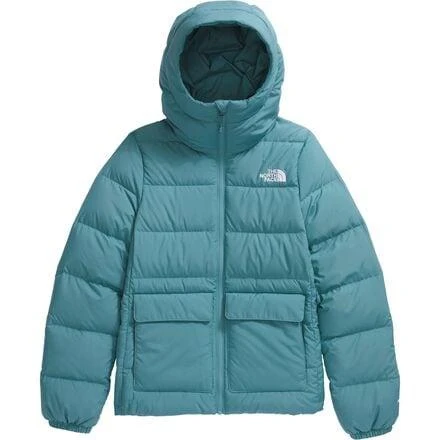 商品The North Face|Gotham Down Jacket - Women's,价格¥1395,第3张图片详细描述