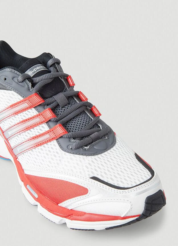 Supernova Cushion 7 Sneakers in Red 商品