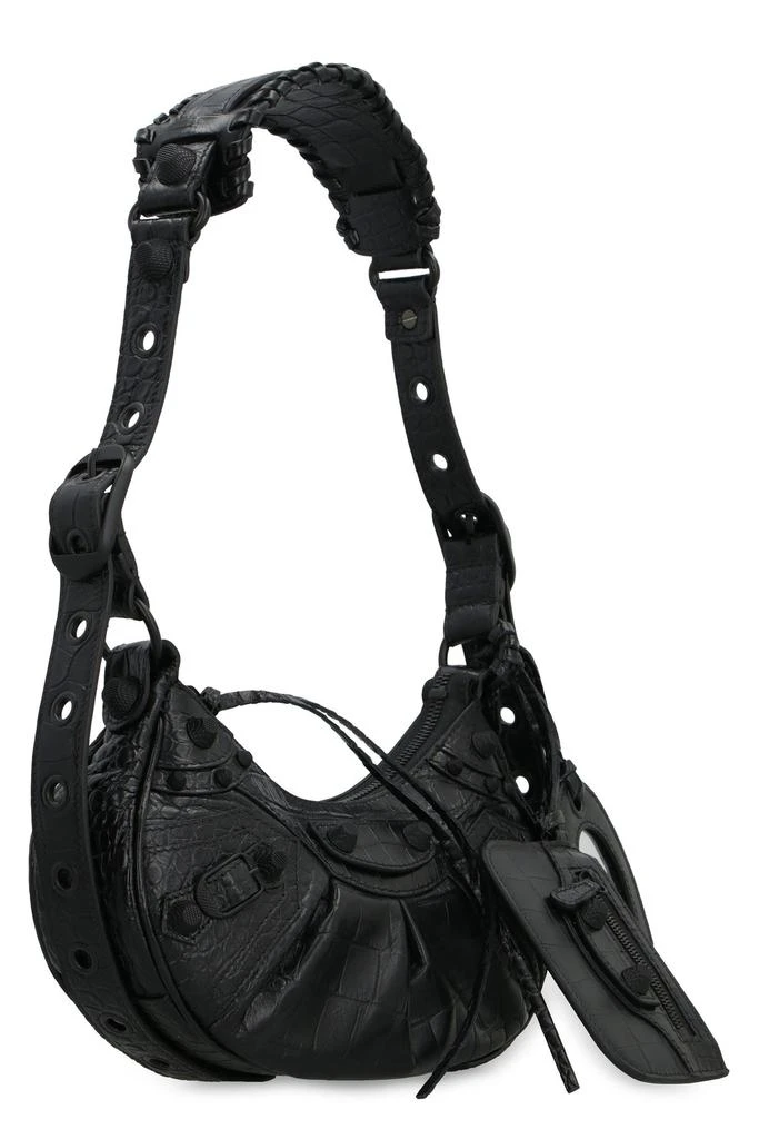 商品Balenciaga|Balenciaga Le Cagole Xs Shoulder Bag,价格¥14128,第3张图片详细描述