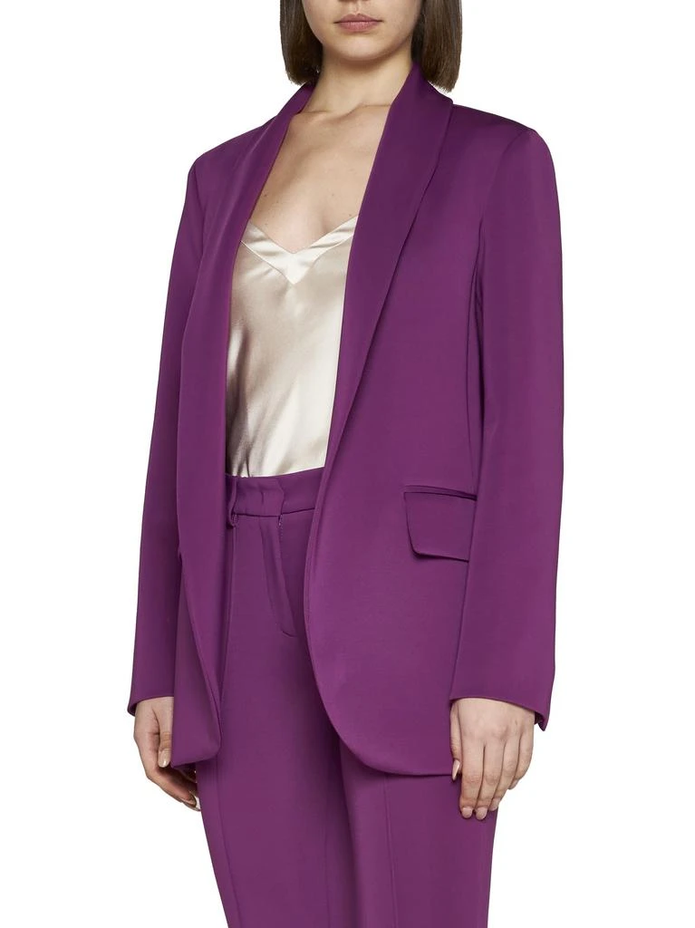 商品Blanca Vita|Blanca Vita Blazer,价格¥3347,第2张图片详细描述