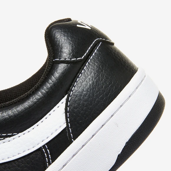 【韩国直邮|包邮包税】万斯SUPERB  运动鞋 SNEAKERS  V2960 BLACK/WHITE 商品