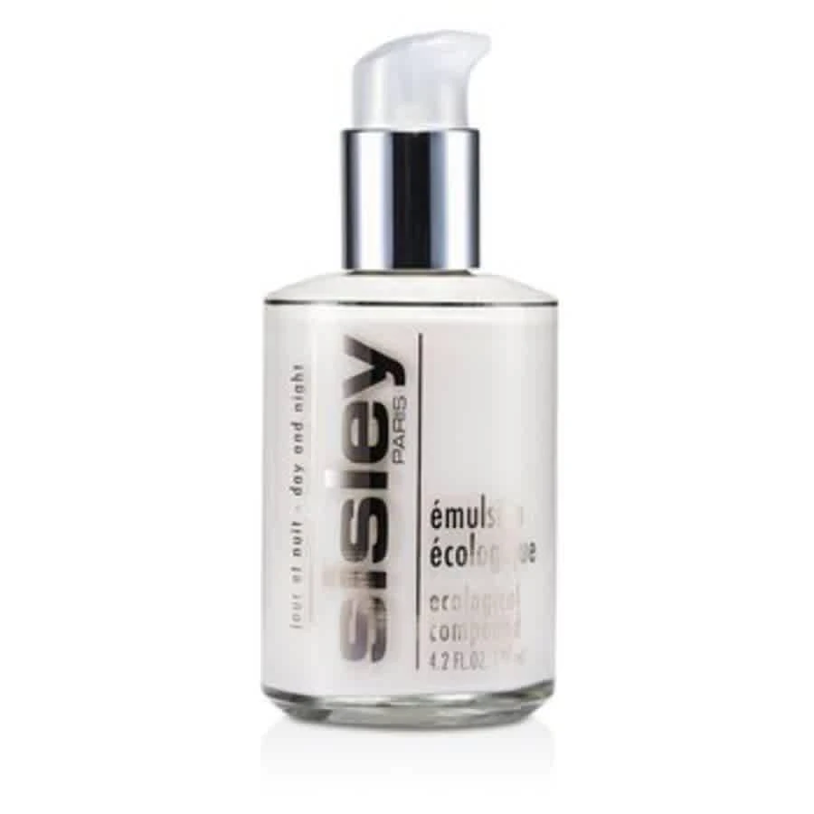 商品Sisley|Sisley Unisex Ecological Compound 4.2 oz Moisture Skin Care 3473311141002,价格¥746,第2张图片详细描述