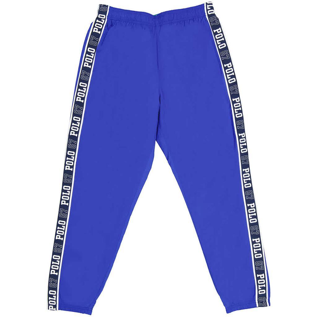 商品Ralph Lauren|Polo Ralph Lauren Mens Grant Performance Colorblock Pants, Size Small,价格¥298,第1张图片
