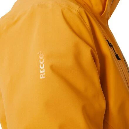 商品Helly Hansen|哈雷汉森Alpha 3.0男士夹克外套 多款配色,价格¥1706,第5张图片详细描述