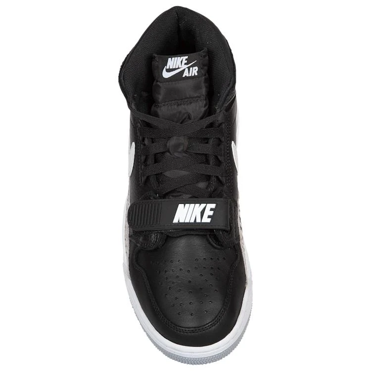 商品Jordan|Jordan Legacy 312 - Men's篮球鞋,价格¥1112,第4张图片详细描述