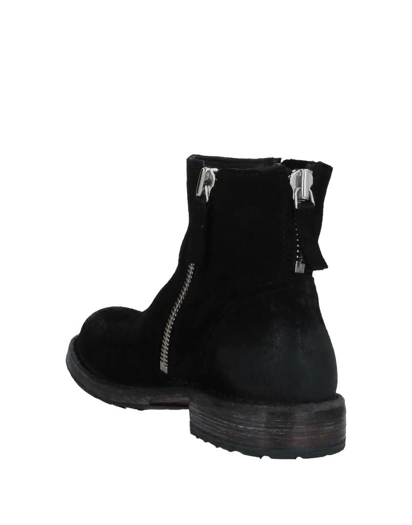 商品MOMA|Ankle boot,价格¥1051,第3张图片详细描述