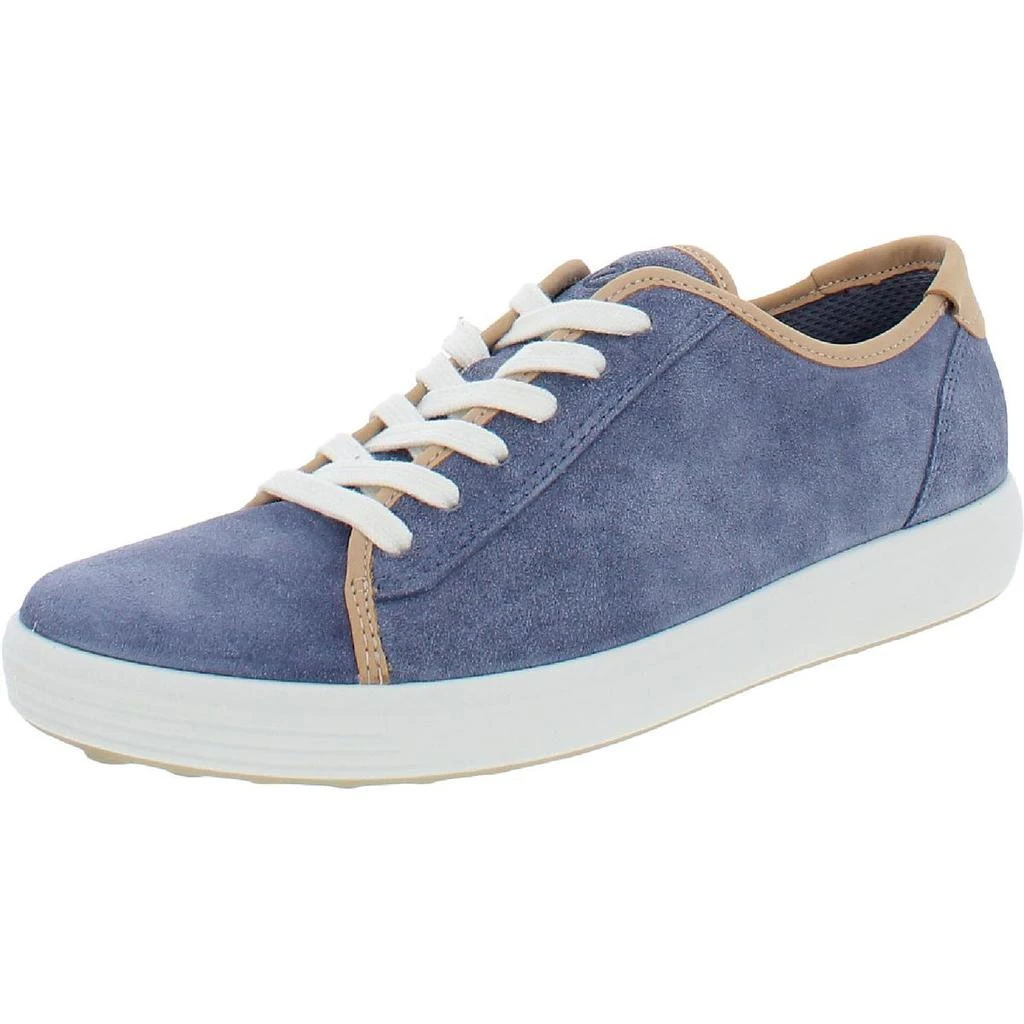 商品ECCO|ECCO Womens Sneaker Luxury Fabric Lifestyle Casual and Fashion Sneakers,价格¥750,第1张图片