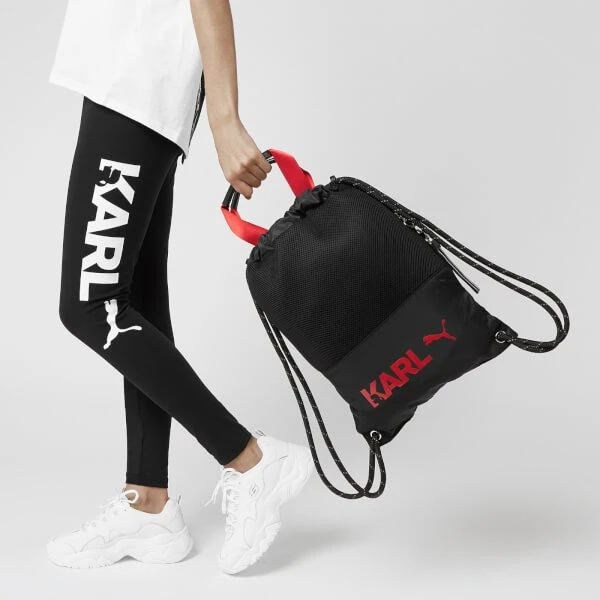 商品Puma|女士双肩包,价格¥359,第3张图片详细描述
