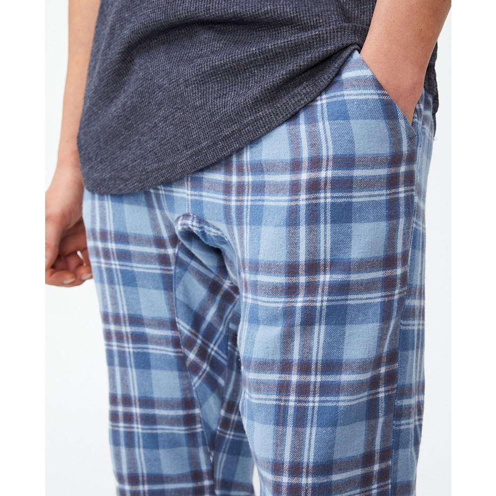 Men's Lounge Pants商品第3张图片规格展示