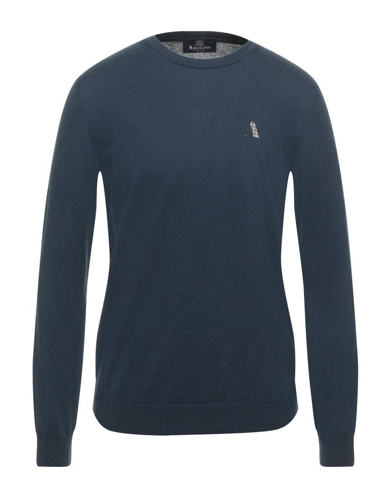 商品Aquascutum|Sweater,价格¥424,第1张图片