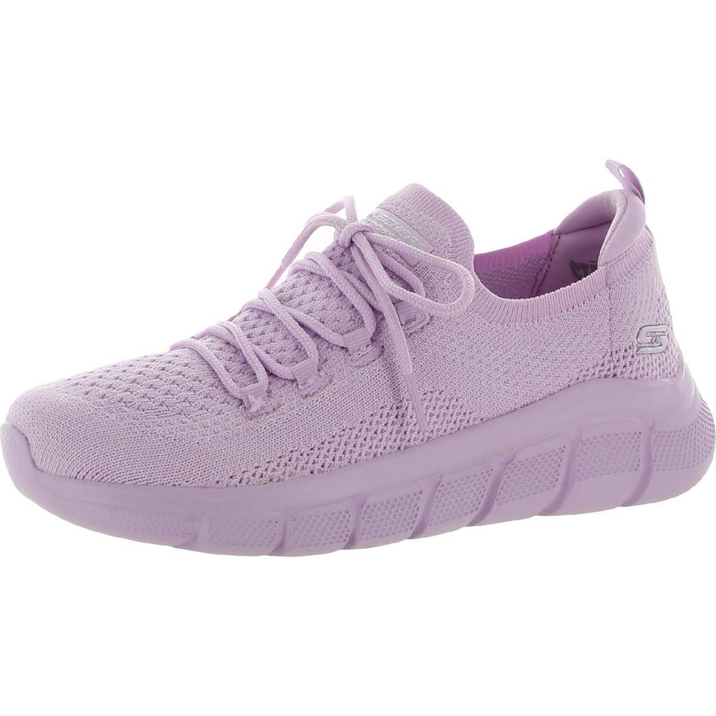 Skechers Womens Bobs B Flex- Color Connect Lifestyle Athletic and Training Shoes商品第4张图片规格展示