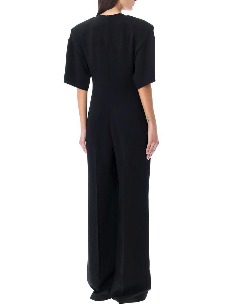 商品Stella McCartney|Stella McCartney Cut-out Jumpsuit,价格¥11535,第5张图片详细描述