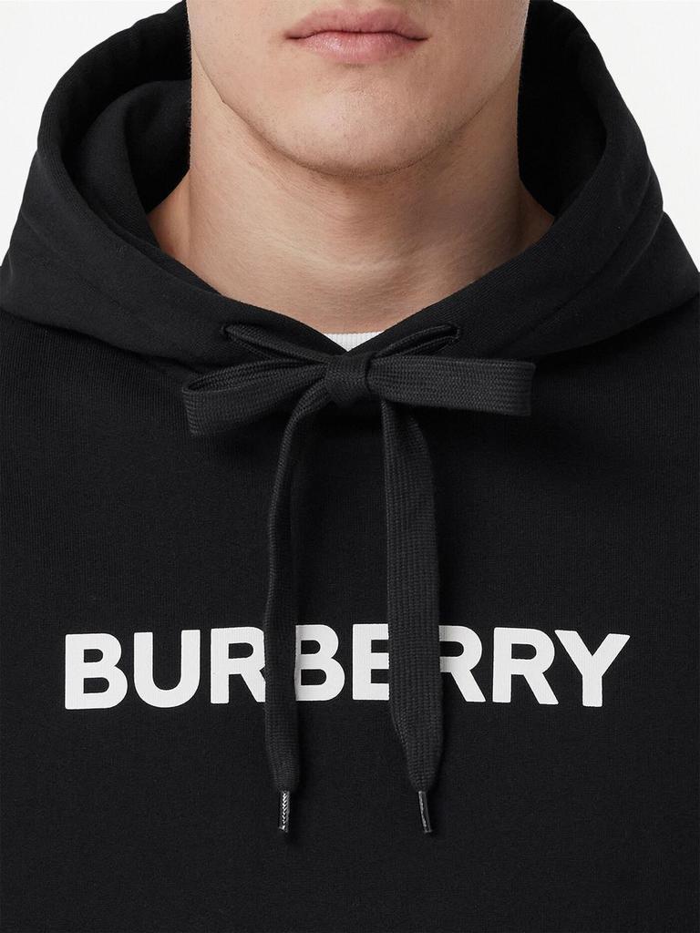 商品Burberry|Logo hoodie,价格¥4247,第7张图片详细描述