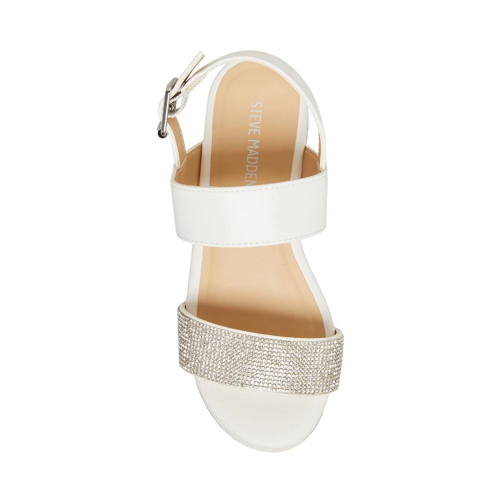 商品Steve Madden|Tristaa (Little Kid/Big Kid),价格¥412,第2张图片详细描述
