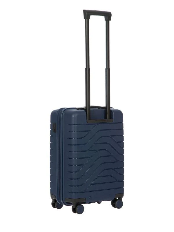 商品Bric's|BY ULISSE 21-inch Carry-On Expandable Spinner,价格¥1466,第2张图片详细描述