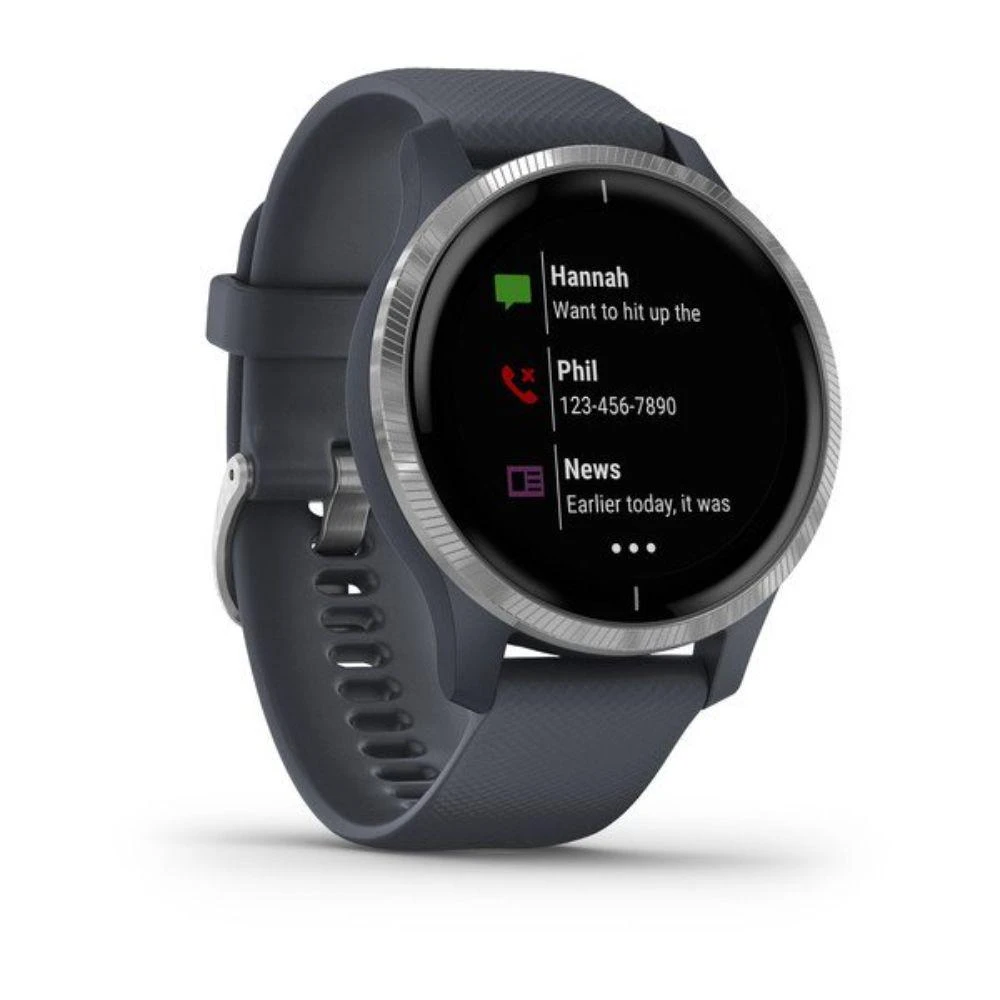 商品Garmin|Garmin Venu,价格¥2760,第2张图片详细描述