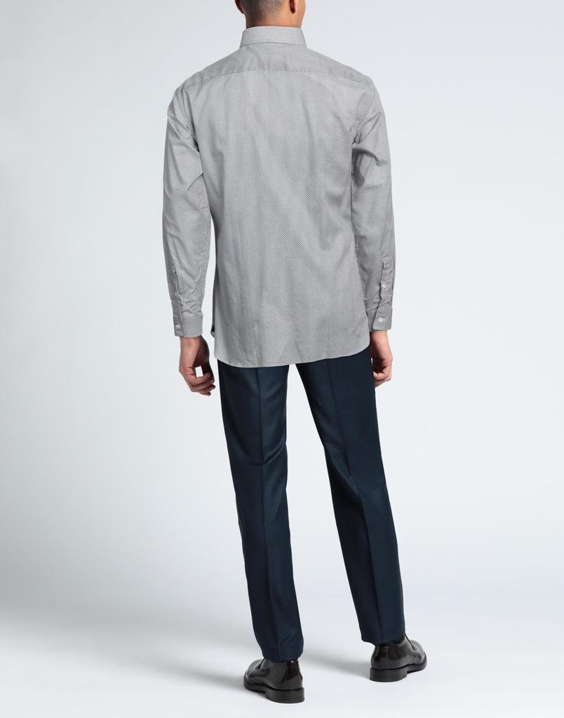 商品Zegna|Patterned shirt,价格¥1260,第3张图片详细描述