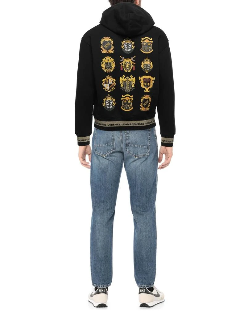 商品Versace|Hooded sweatshirt,价格¥1761,第3张图片详细描述