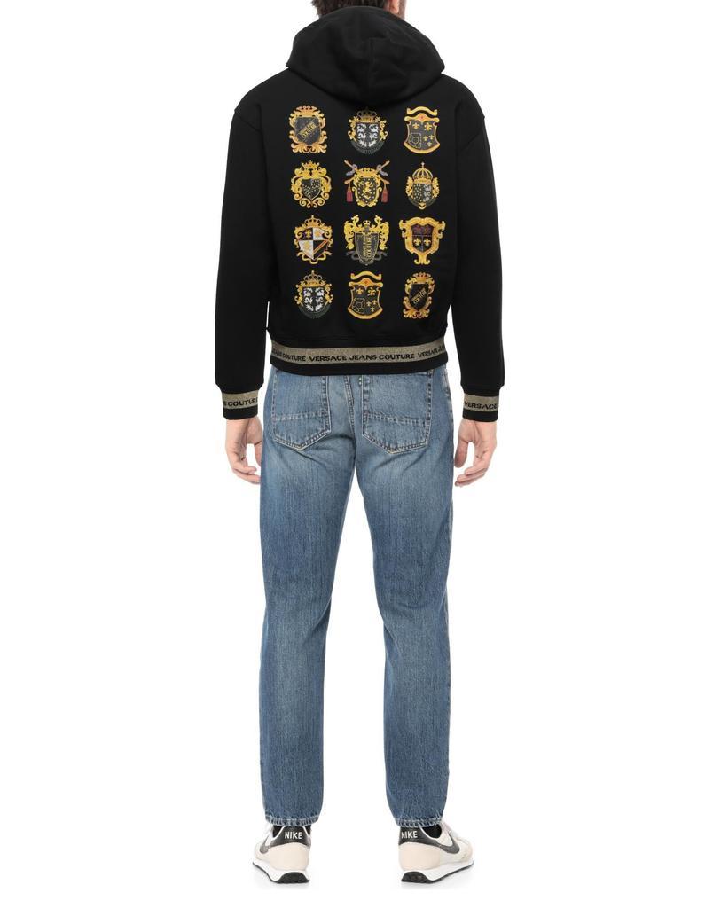 商品Versace|Hooded sweatshirt,价格¥2907,第5张图片详细描述