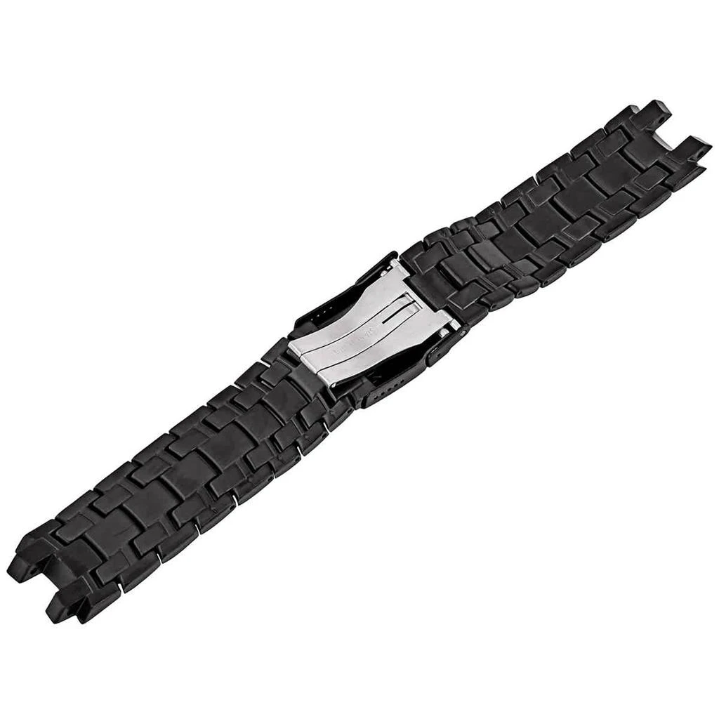 商品Invicta|Scuba Band All Black (for  Pro Diver  0076 ) C00189BLK,价格¥283,第2张图片详细描述
