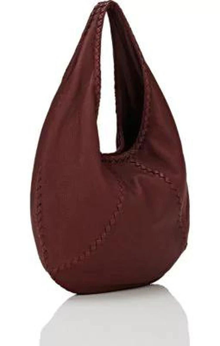 商品Bottega Veneta|Intrecciato Large Hobo Bag,价格¥10553,第3张图片详细描述