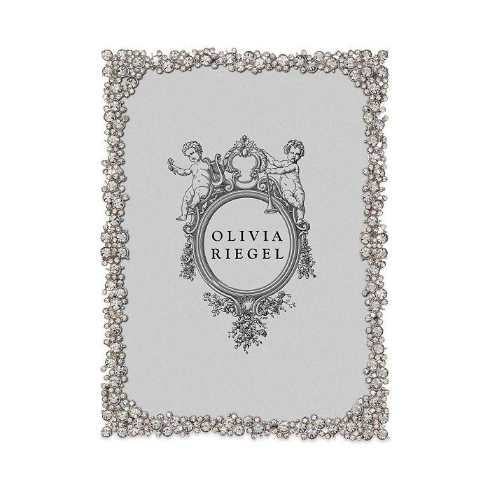 商品Olivia Riegel|Prince 5" x 7" Frame,价格¥1418,第2张图片详细描述