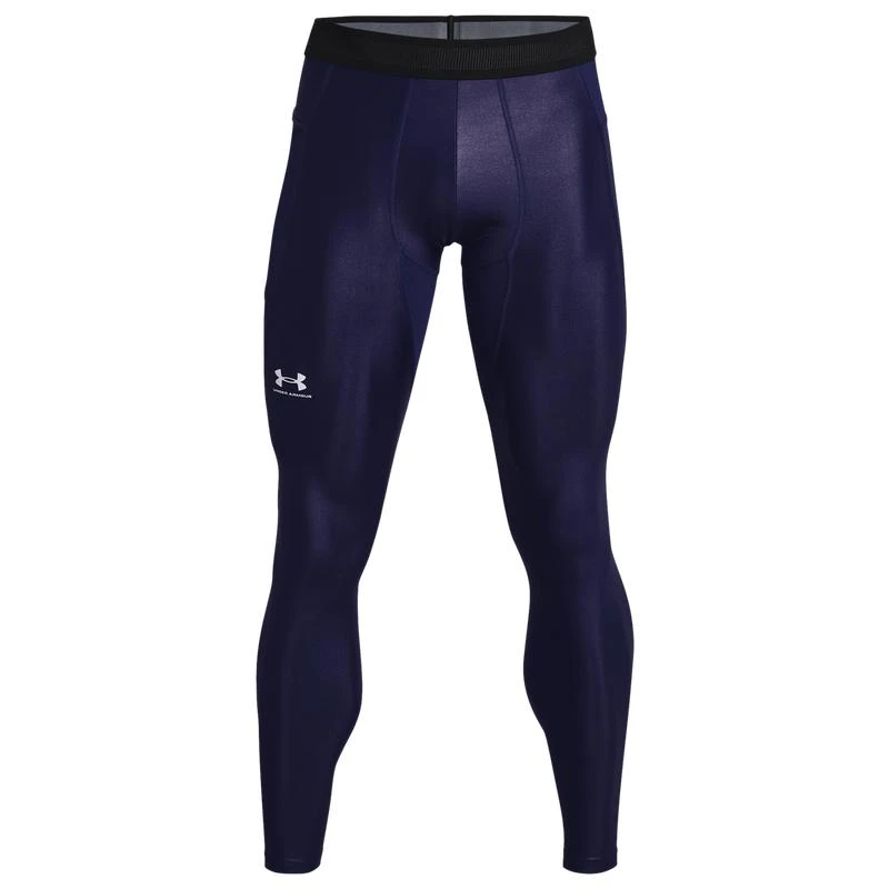 商品Under Armour|Under Armour ISOchill Compression Tights - Men's,价格¥444,第1张图片