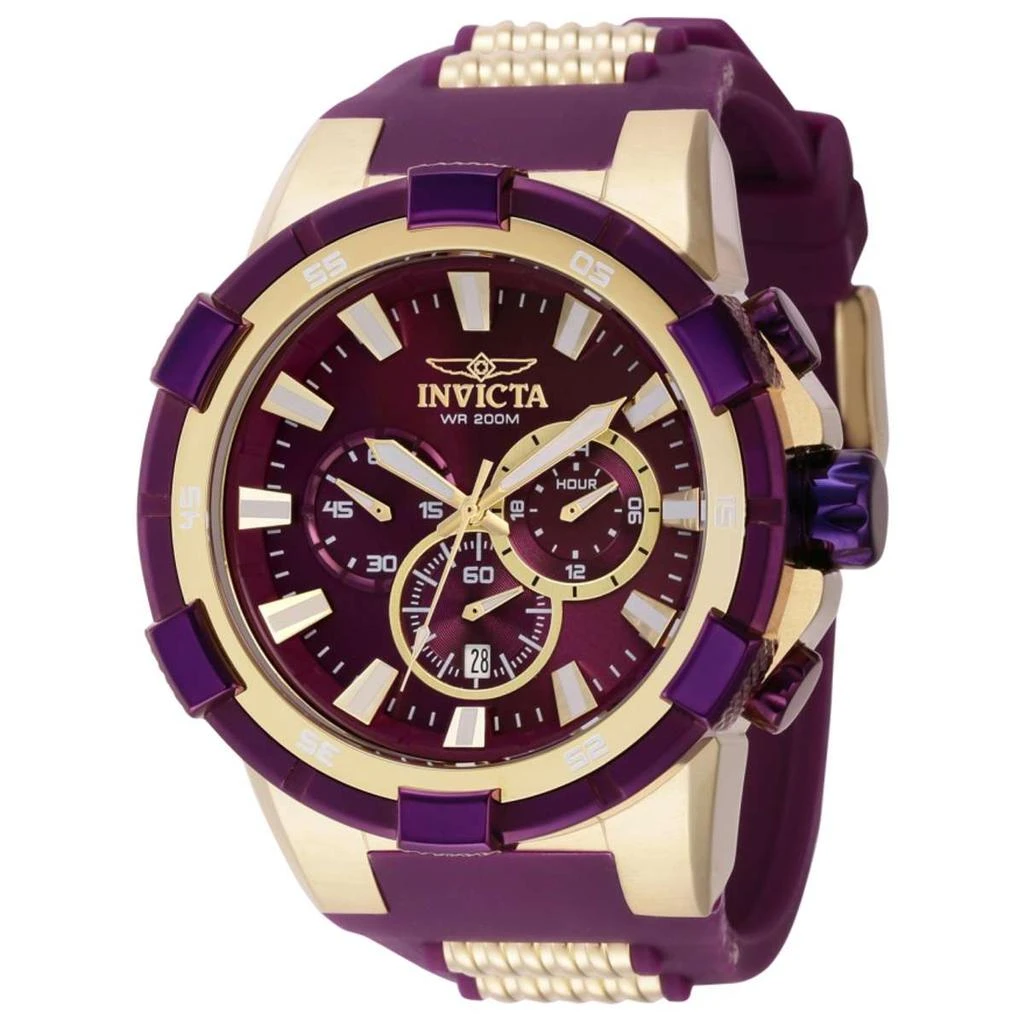 商品Invicta|Invicta Aviator 手表,价格¥451,第1张图片