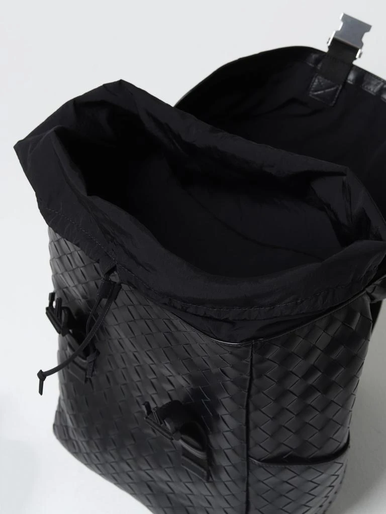 商品Bottega Veneta|Bottega Veneta backpack for man,价格¥32708,第4张图片详细描述