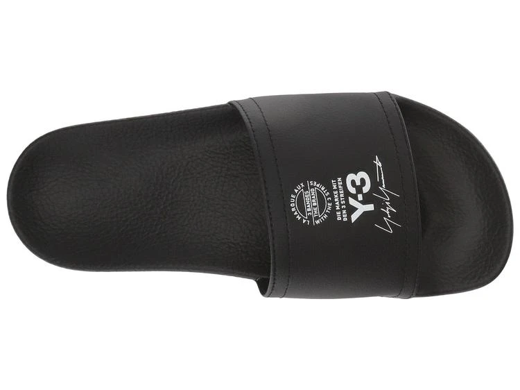 商品Y-3|Adilette,价格¥438,第2张图片详细描述