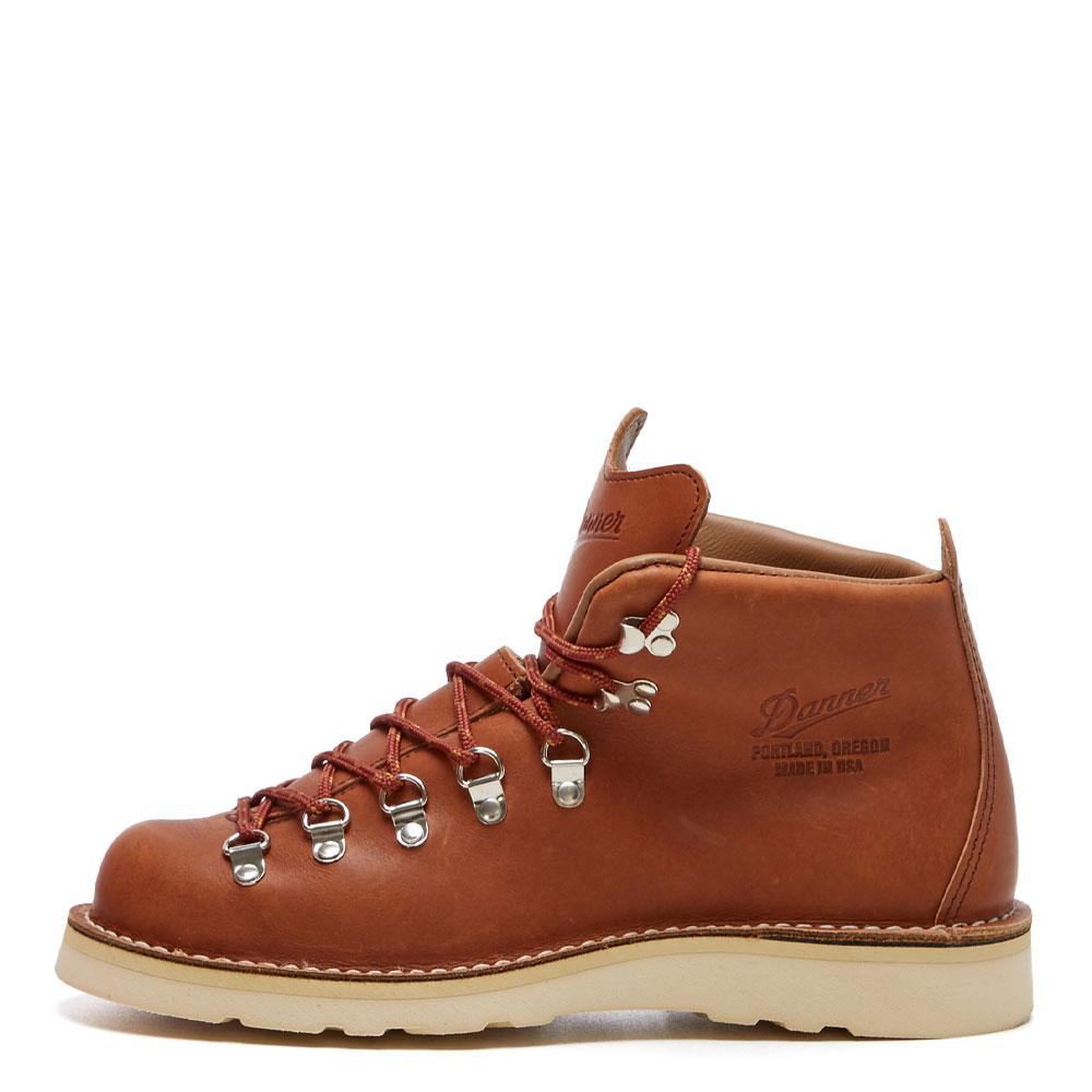 Danner Mountain Light Boots - Kenton Brown商品第1张图片规格展示