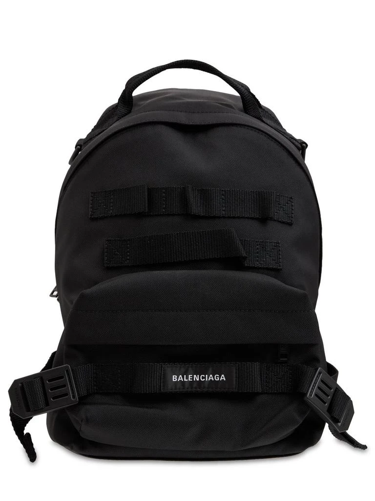 商品Balenciaga|Army Multi Backpack,价格¥8880,第1张图片