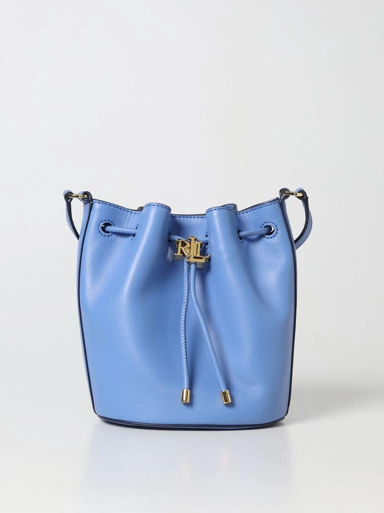 商品Ralph Lauren|Lauren Ralph Lauren shoulder bag for woman,价格¥1320,第1张图片
