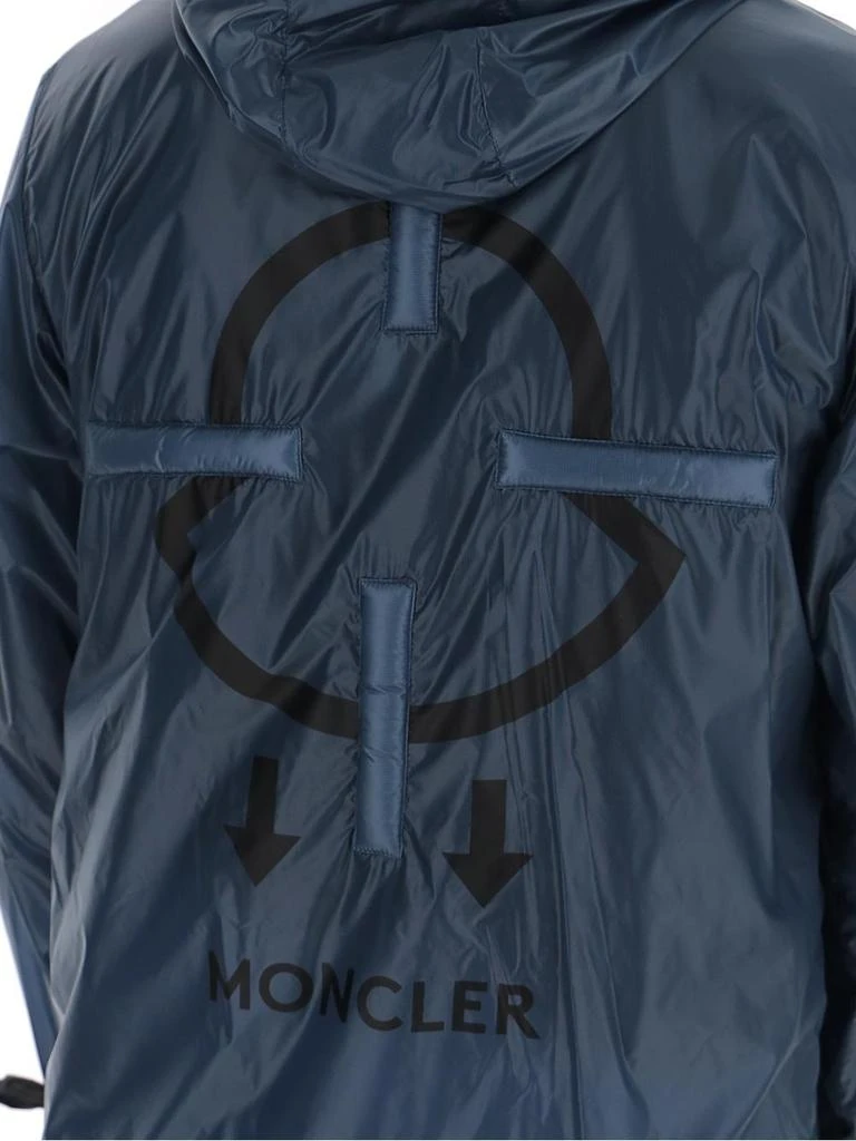 Moncler X Craig Green Hooded Windbreaker Jacket 商品