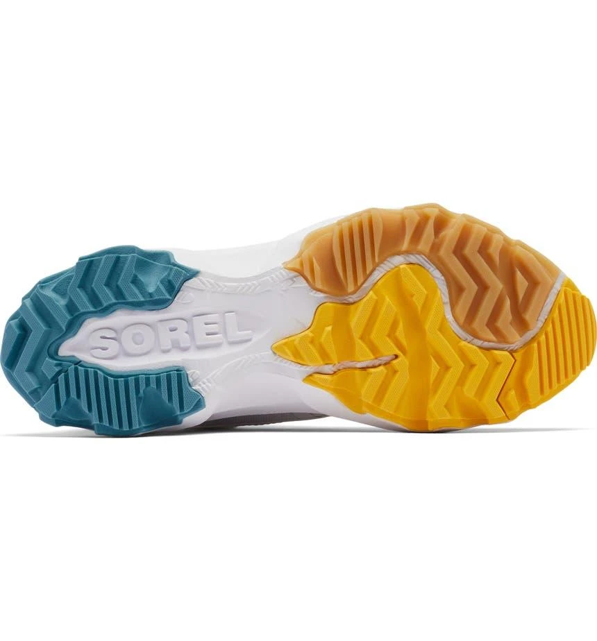 商品SOREL|Kinetic Breakthru Venture Waterproof Sneaker,价格¥310,第5张图片详细描述