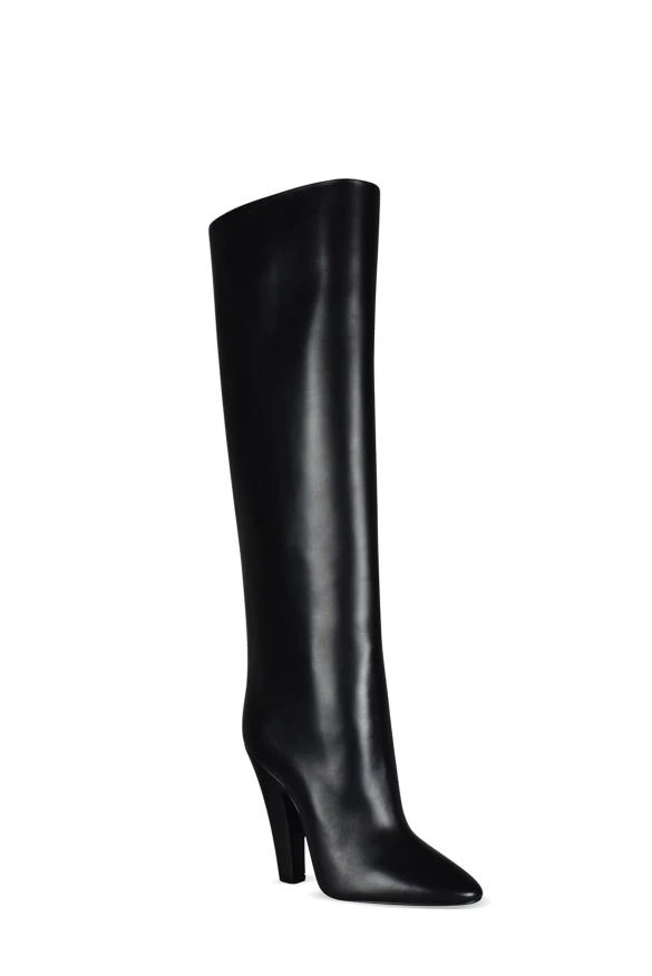 商品Yves Saint Laurent|Tubes 68 boots,价格¥9650,第4张图片详细描述