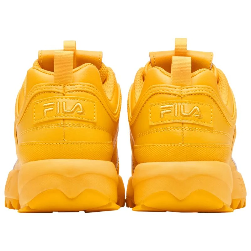 商品Fila|Fila Disruptor II Premium - Women's,价格¥527,第3张图片详细描述