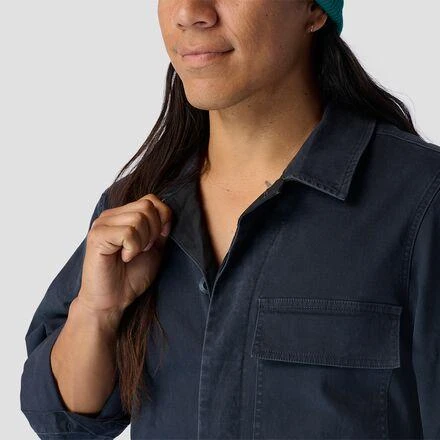 Long-Sleeve Venture Coverall - Men's 商品