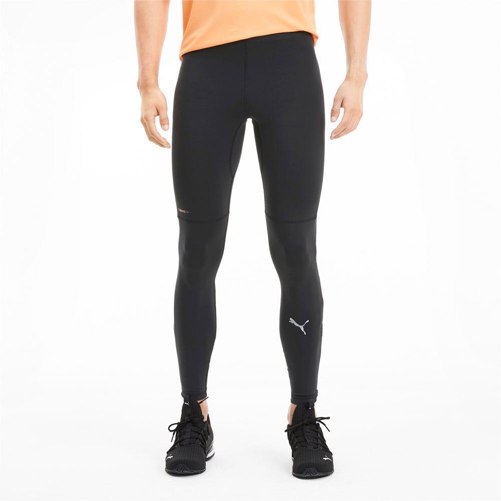 商品Puma|Last Lap Thermo R+ Long Running Tights,价格¥221,第1张图片