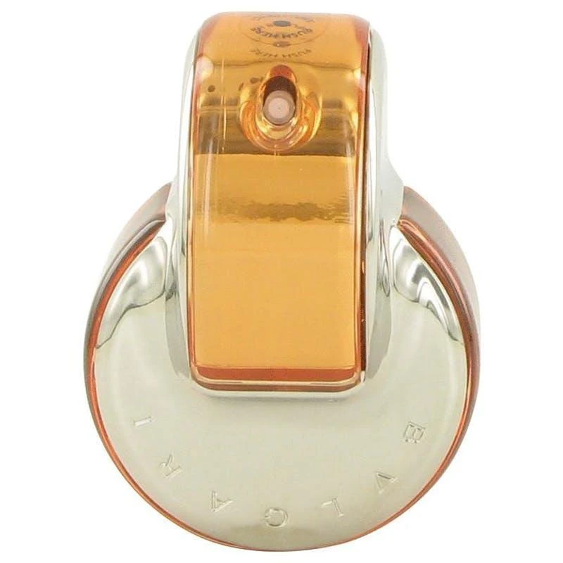 商品BVLGARI|Omnia Indian Garnet by Bvlgari Eau De Toilette Spray (Tester) 2.2 oz LB,价格¥1293,第1张图片