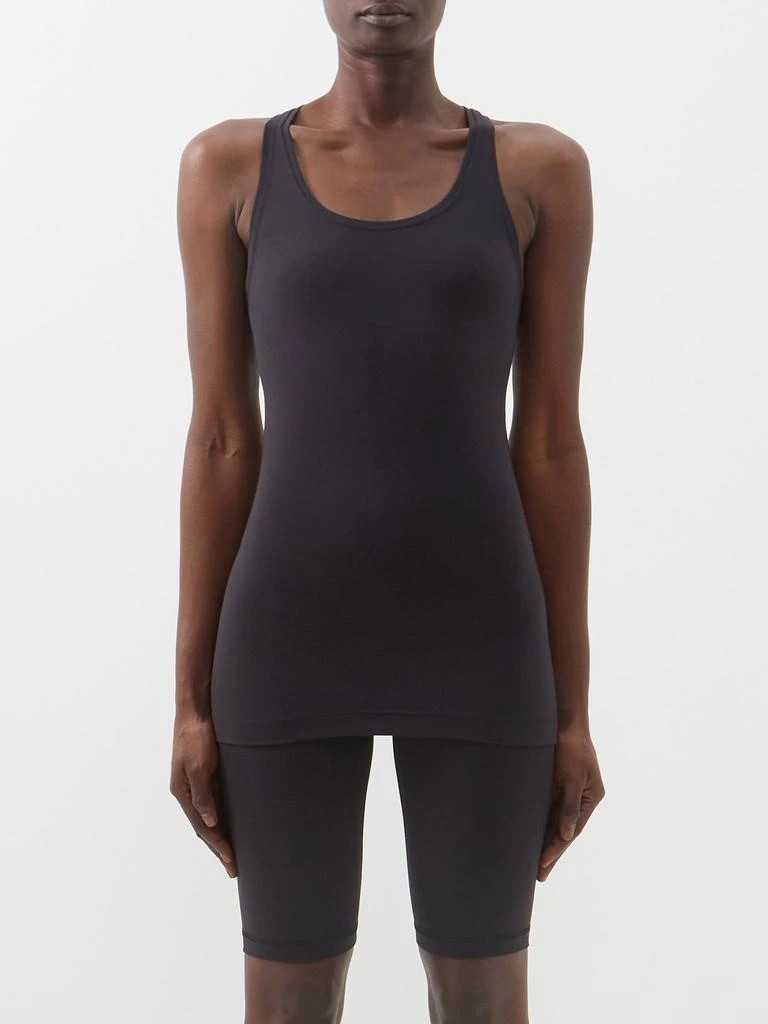 商品Lululemon|Cool racerback jersey tank top,价格¥375,第1张图片