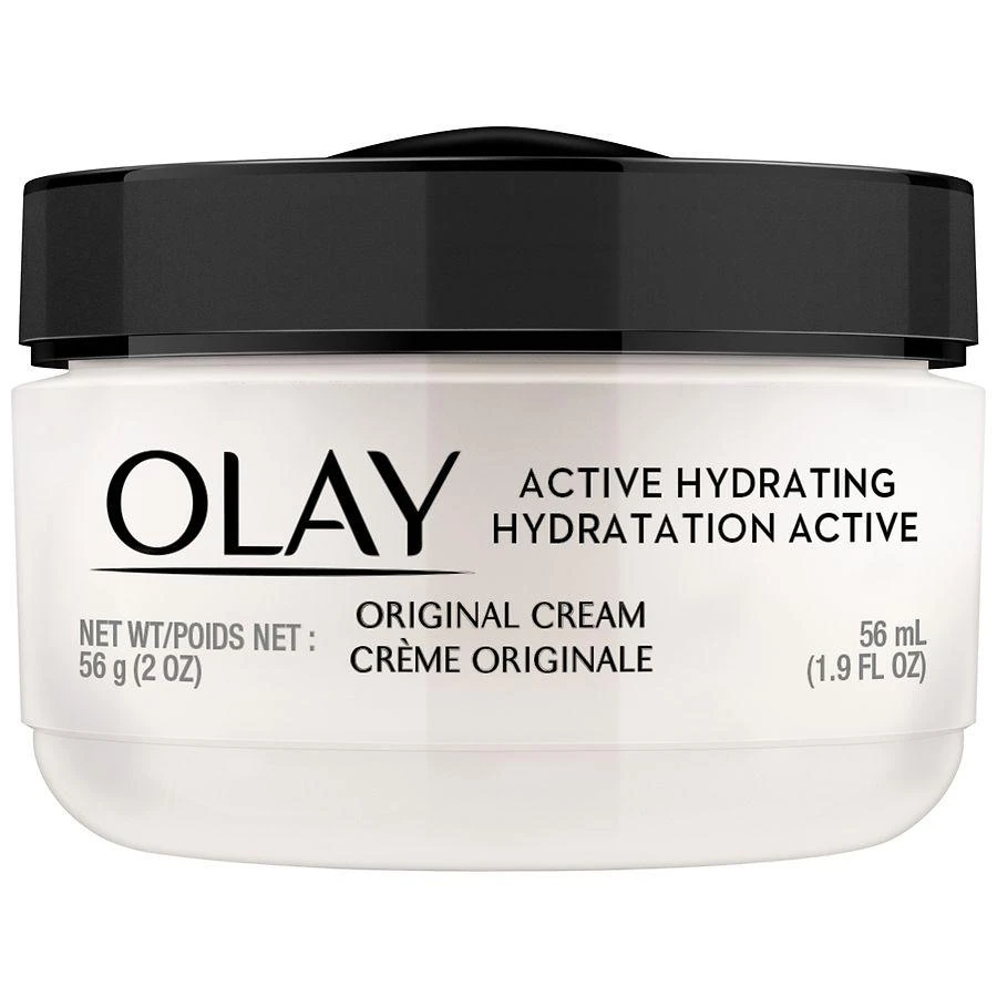 商品Olay|滋润保湿霜,价格¥84,第3张图片详细描述