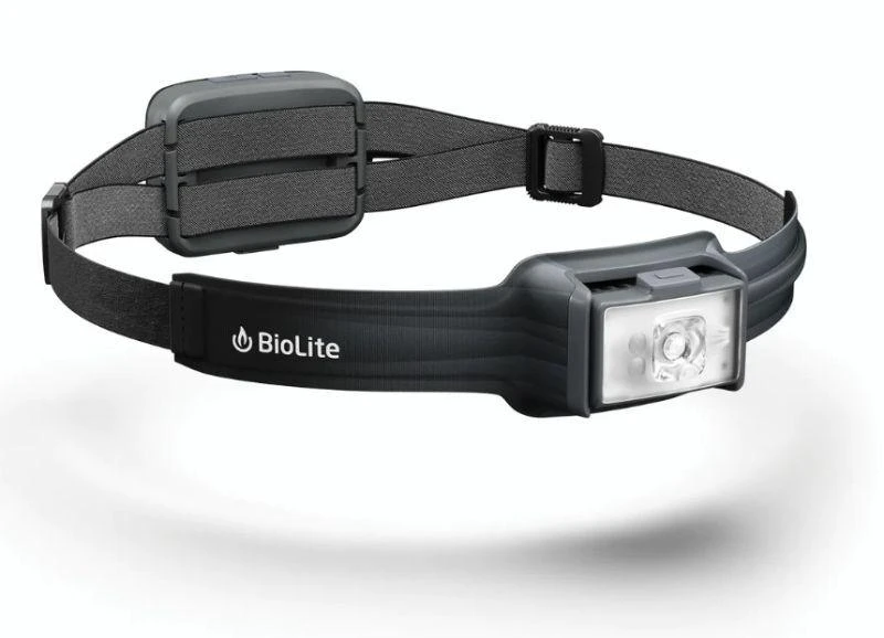 商品BioLite|HeadLamp 800 Pro,价格¥754,第1张图片