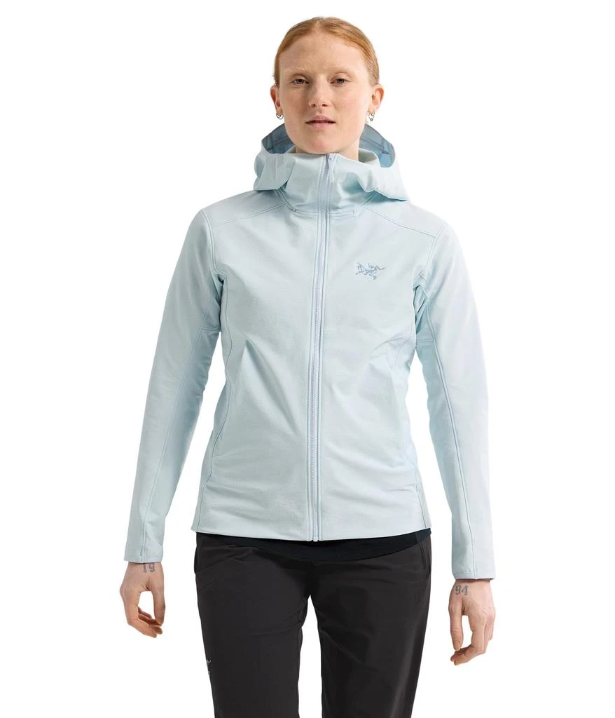 商品Arc'teryx|女款Gamma 轻量夹克外套,价格¥2544,第1张图片